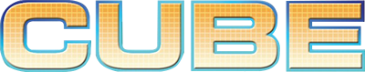 Cube logo for PSP